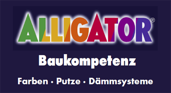 alligator logo